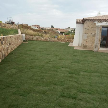 Villa Indipendente Al Mare Budoni Tanaunella Exterior foto
